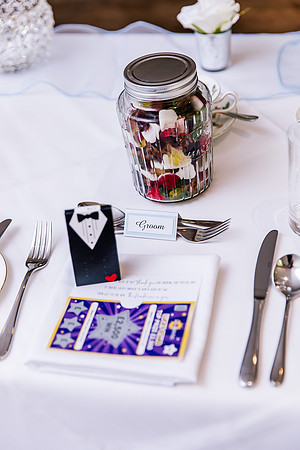 The Upper House Wedding Photography - Danielle & Rob-182