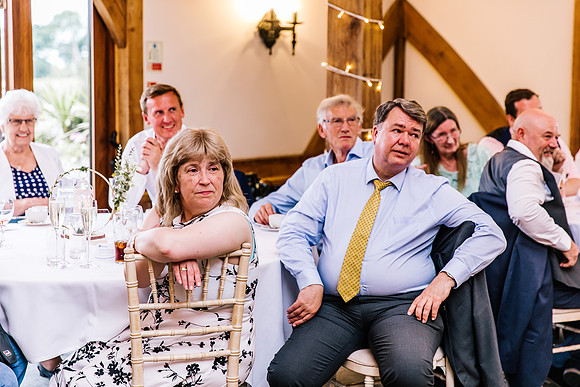 Sandhole Oak Barn Wedding Photography - Becky & Sam-617