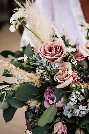 Lemore Manor Wedding Photography - Sam & Nick-176