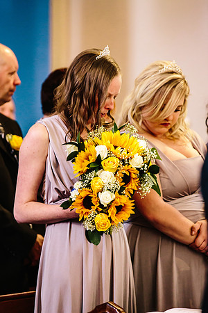 Keele Hall Wedding Photography - Katie & Simon-225