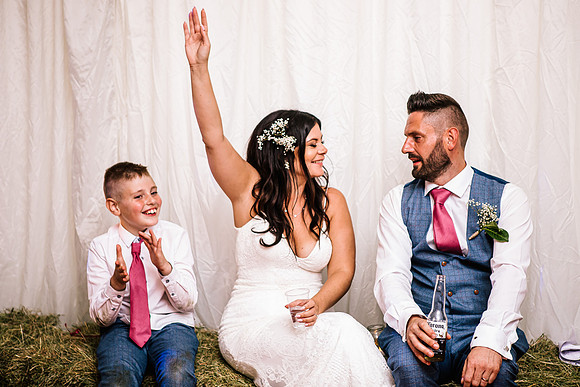 Staffordshire Wedding Photographer - Slaters Country Inn Wedding-591