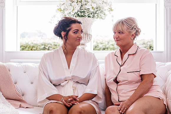 Alcumlow Wedding Barn  - Wedding Photography - Staffordshire Wedding Photographer-232