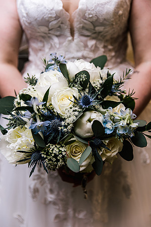 Mill Barns Wedding Photography - Paige & Chris-235