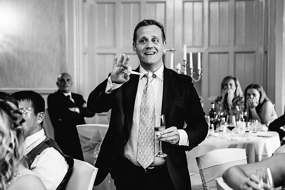 Walton Hall Wedding Photography - Staffordshire Wedding Photographer.-773