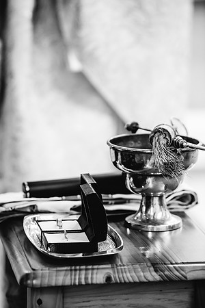 Keele Hall Wedding Photography - Katie & Simon-217