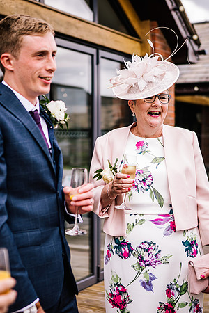 Aston Marina Wedding Photography - Samantha & Tom-570