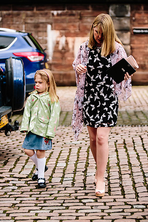 Keele Hall Wedding Photography - Katie & Simon-292
