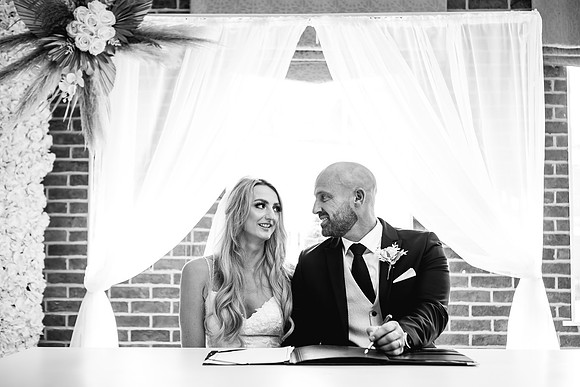 The Post House Stafford Wedding Photography - Vicky & Craig-250