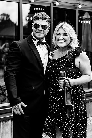 Charlotte & Paul - Foxtail Barns Wedding Photography-599