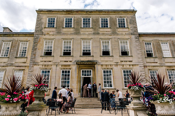Heather & Tim - Harrowden Hall Wedding-171