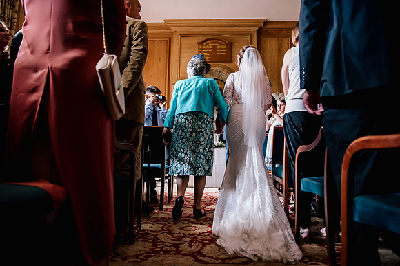 Heather & Tim - Harrowden Hall Wedding-112