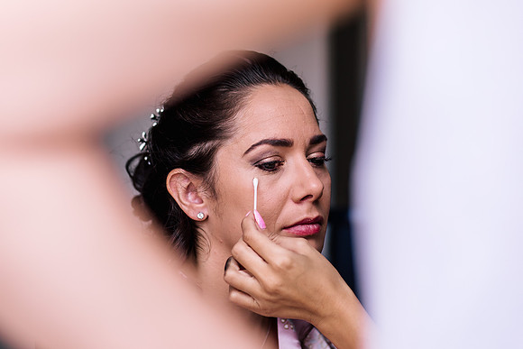 Upper House Barlaston Wedding Photography - Danielle & Alex-51