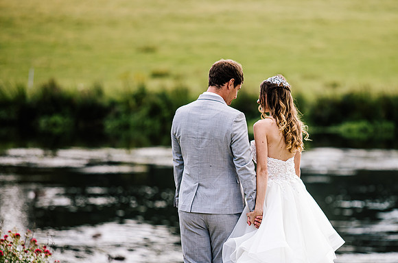 Stoneleigh Abbey Wedding Photography - Dave & Nori-362