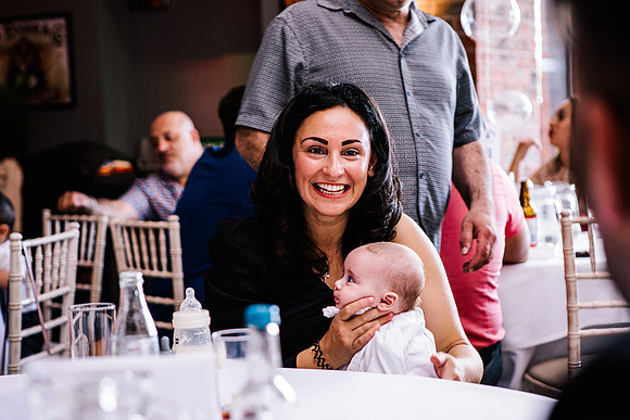 Aston Marina Event Photographer - Loucas Christening-231
