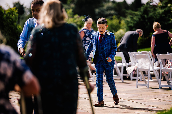 Aston Marina Wedding Photography - Amie & Joe-96