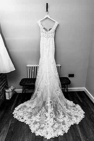 Foxtail Barns Wedding Photography - Zoe & Jack-58