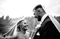 Sophie & Jack - Moddershall Oaks Wedding.
