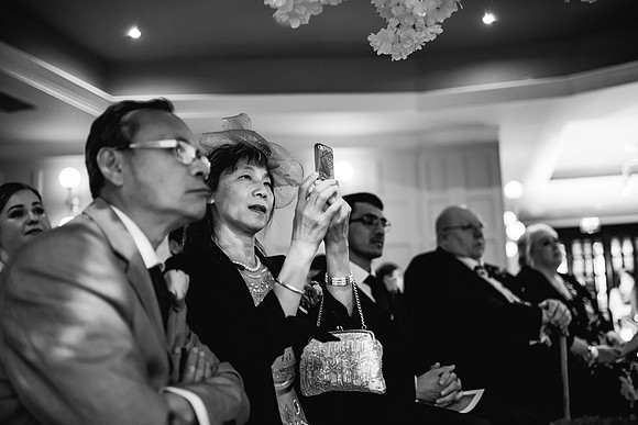 The Stanneylands Wedding Photography - Olivia & Jacky-157