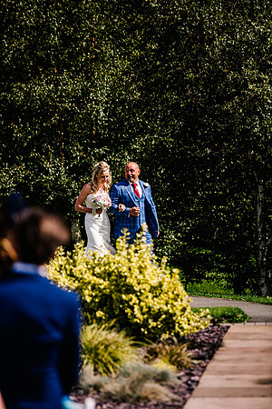 Aston Marina Wedding Photography - Amie & Joe-110