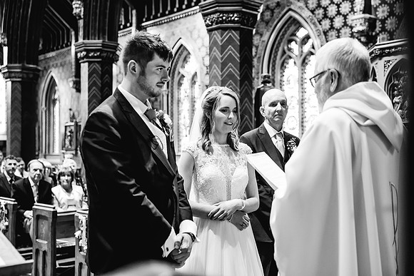 Park Hall Wedding Photography - Pip & Phil-164