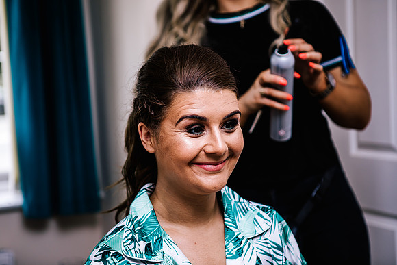 Newcastle Under Lyme Wedding Photography - Staffordshire Wedding Photographer - Emily & Wayne-121