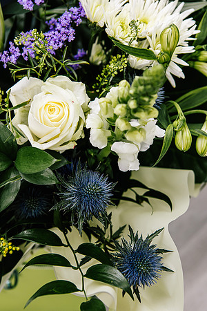 Staffordshire Brand Photographer - The Flower Room-302