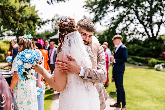 The Upper House Wedding Photography - Danielle & Rob-402
