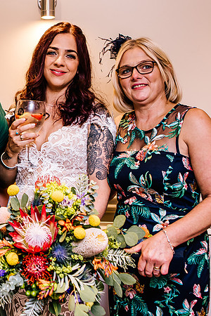 The Mill At Stone Wedding Photography - Tanya & Joe-298