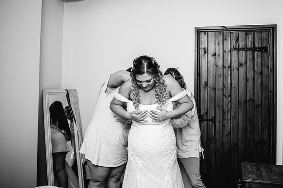 Bilston Brook Wedding Photography - Sophie & Todd-118