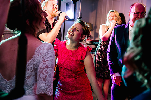 Heather & Tim - Harrowden Hall Wedding-546