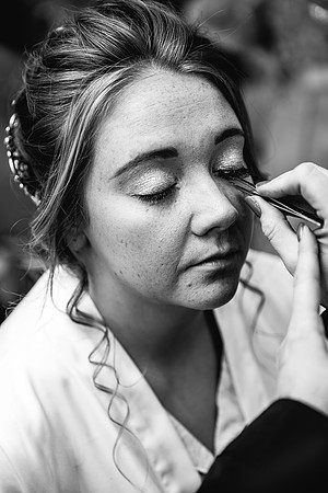 Hanbury Barn Wedding Photography - Hannah & Adam-177