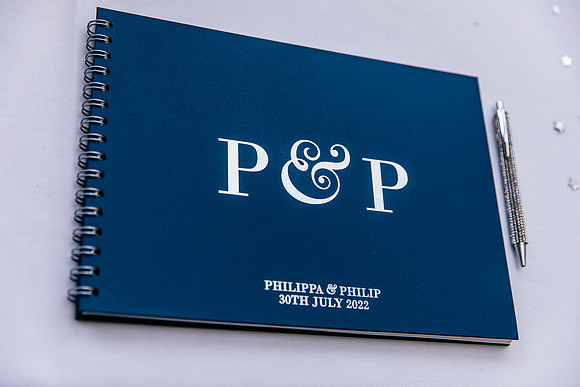 Park Hall Wedding Photography - Pip & Phil-340