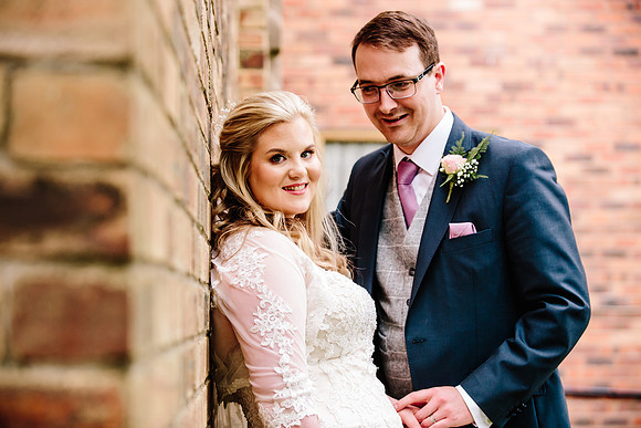Staffordshire Wedding Photographer - Samantha Jayne Photography - Gem & Jack-485
