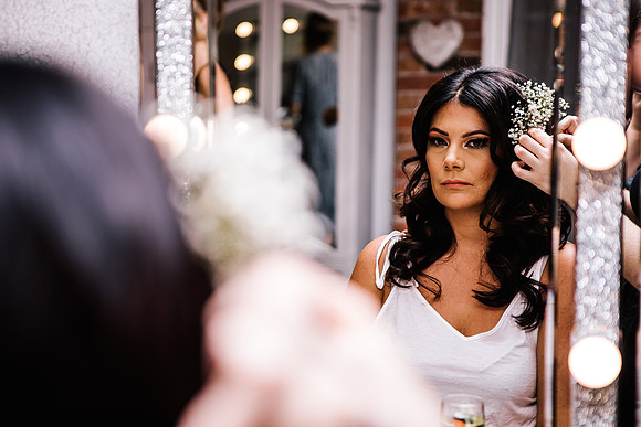 Staffordshire Wedding Photographer - Slaters Country Inn Wedding-86