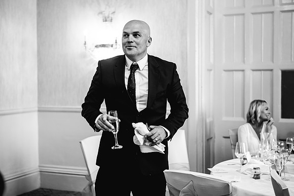 Walton Hall Wedding Photography - Staffordshire Wedding Photographer.-765