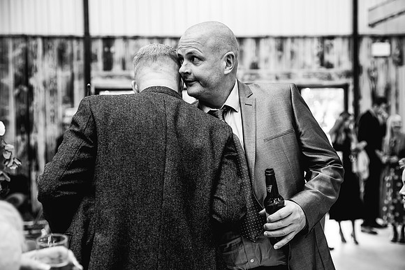 Bilston Brook Wedding Photography - Sophie & Todd-495
