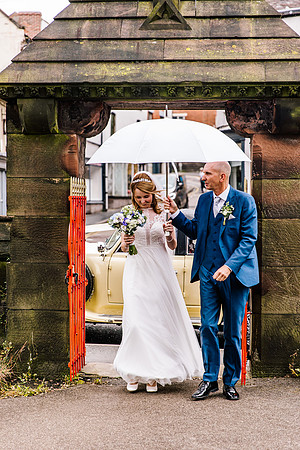 Park Hall Wedding Photography - Pip & Phil-131