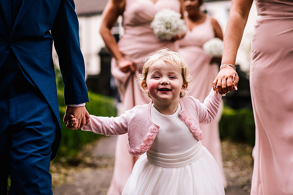 Keele Hall Wedding Photography - Tasha & Rhys-331