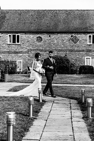 Slaters Country Inn Wedding - Chris & Rob-216