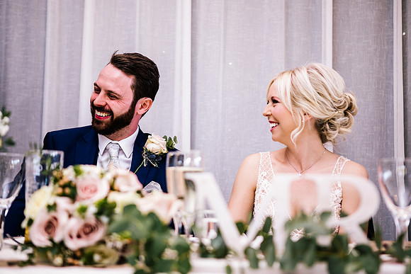 Three Horseshoes Wedding Photography - Staffordshire Weddding Photographer - Laura & Louis-532