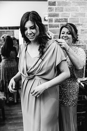Foxtail Barns Wedding Photography - Sam & Sam-228