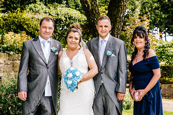 The Upper House Wedding Photography - Danielle & Rob-453