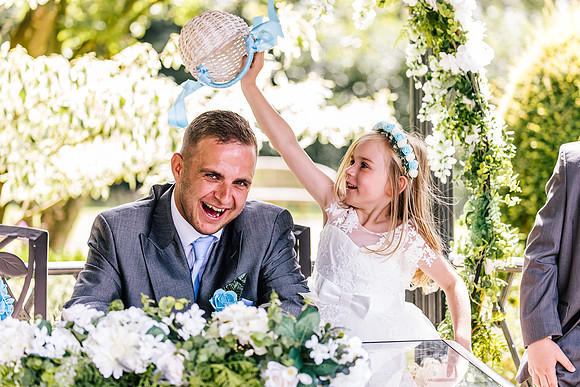 The Upper House Wedding Photography - Danielle & Rob-376