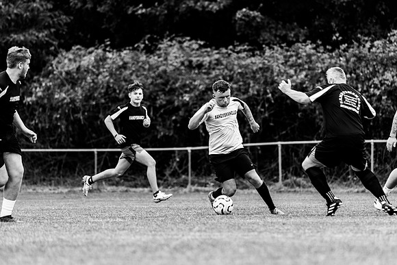 Tiktok Charity Football Day-270