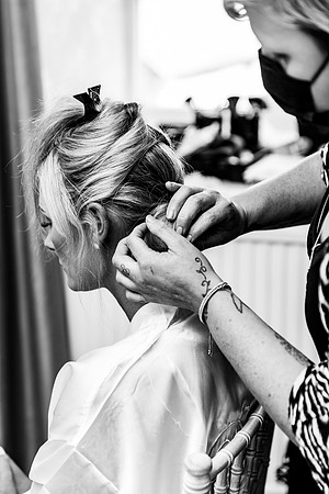 Talhenbont Hall Wedding Photography - Tammy & Lee-130
