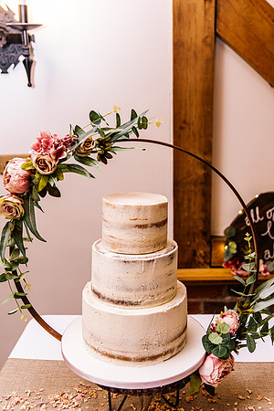 Sandhole Oak Barn Wedding Photography - Caitlin & Shane-39