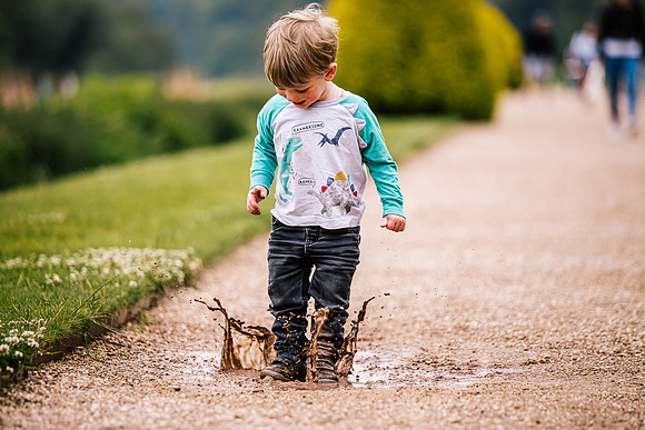 Engagement-Family Shoot at Trentham Gardens-131