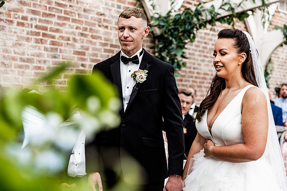 Charlotte & Paul - Foxtail Barns Wedding Photography-424