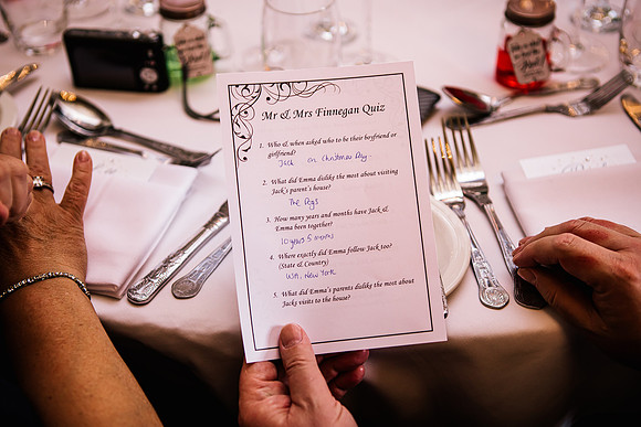 Walton Hall Wedding Photography - Staffordshire Wedding Photographer.-585