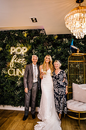 The Post House Stafford Wedding Photography - Vicky & Craig-465